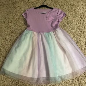 Cat & Jack toddler girls dress, 3T